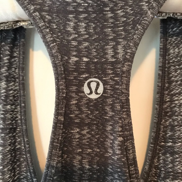 lululemon athletica Tops - Lululemon Racerback Tank